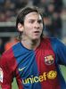Ze zadluženého Španělska Lionel Messi