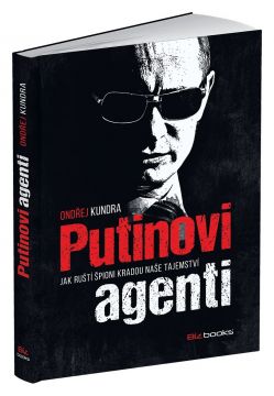 Putinovi agenti